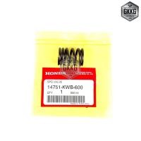 ราคา สปริงวาล์วตัวนอก แท้ศูนย์ HONDA CLICK SCOPY i W110i DREAM110i W125i CLICK125i PCX150 SONIC CBR150 ราคาขายเป็นตัว (8762164033)