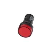 ราคา ไพลอตแลมป์ Pilot Lamp 22mm 220V AD22DS 220 (3008536679)