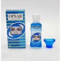 ราคา ล้างตาออฟซ่าopsar 100มล ทำความสะอาดตา ล้างตา และแช่คอนแทคเลนส์ได้ (24333810563)
