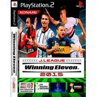 ราคา แผ่นเกมส์ PS2 WINNING ELEVEN ALL (7403650754)