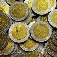 ราคา 10 บาท สองสี ที่ระลึก วาระที่ 39 งานชุมนุมลูกเสือเอเซีย แปซิฟิกครั้งที่ 25 ปี 2548 สภาพไม่ผ่านการใช้งาน (22803861900)