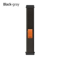 ราคา Strap For Fitbit Versa Versa Lite Versa 2 SE Trail Loop Nylon Band Smart Watchband (17862660048)