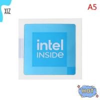 ราคา MIZ 5pcs ใหม่11 Generation I3 I5 I7 vPro ภายในแล็ปท็อปเดสก์ท็อป CPU DIY Sticker (22725968684)
