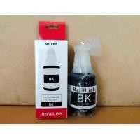 ราคา หมึกเติม Canon GI 790 BKดำ พรีเมี่ยมคุณภาพสูง Canon G1000 G2000 G3000 G4000 G1010 G2010 G3010 G4010และ Ink Tank Canon ทุกรุ่น (19801099002)