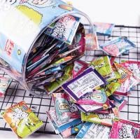 ราคา พร้อมส่ง ขนมเป๊าะแป๊ะ ลูกอมแตกในปาก แบ่งขาย แพ็ค20ชิ้น 30ชิ้น ขนมโบราณ ขนมเด็ก (9945079684)