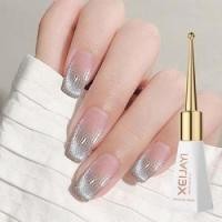 ราคา สีเล็บเจลลูกแก้วโทนนู๊ด สีเจลแคทอาย สีลูกแก้ว สีเจลลูกแก้ว สีเจลลูกปัดแก้วแคทอาย สีทาเล็บเจล ยาทาเล็บเจล UV LED สีแคทอาย ยาทาเล็บต้องอบ ทาง่าย สีสวย (21667947519)