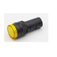 ราคา ไพลอตแลมป์ Pilot Lamp 22mm 220V AD22DS 220 (3008536681)