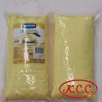 ราคา KCC Foods ไส้ขนม แอลซี สตรอเบอร์รี่ บลูเบอร์รี่ วนิลา วานิลลา กล้วยหอม ใบเตย ส้ม ฟิลลิ่ง เบสท์ฟู้ดส์ Best Foods 900 g (12497975080)
