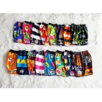 ราคา กางเกง เจเจ JJ เด็ก ไซส์L และXL (14550113741)