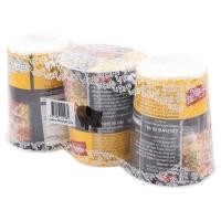 ราคา มาม่าคัพ บะหมี่กึ่งสำเร็จรูป รสหมูสับ 65 ก แพ็ค 3 (19577802726)