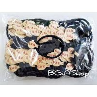 ราคา ยางรัดผม อย่างดี สีดำล้วน ขนาดเส้นผ่าศูนย์กลาง 4 5 5 ซม 50เส้น 50 บาท 100เส้น 95 บาท ยางมัดผม ยางสีดำ ยางยืด ยางรัดผม ยางอย่างดี (22410316464)