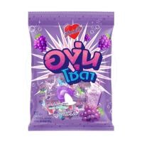 ราคา ลูกอมฮาร์ตบีท heartbeat ลูกอมรูปหัวใจ รวมรส บรรจุ 100 เม็ด (23020348665)