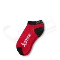 ราคา ถุงเท้า ซูพรีม ขนาด Free Size Supreme 666 Socks (21725453201)