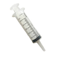 ราคา Syring Nipro กระบอกล้างจมูก กระบอกฉีดยา ราคาต่อ 1 ชิ้น (9983294175)