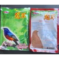 ราคา แชมป์บินหลา Champ 250g อาหารนกบินหลา กางเขนดง สูตรพิเศษสำหรับนกป่า (11287008178)