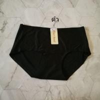 ราคา กางเกงในไร้ขอบ ซิสเตอร์ ฮูด กกน ครึ่งตัว เอวต่ำ กระชับก้น Sister hood 604 (16248882649)