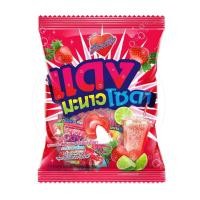 ราคา ลูกอมฮาร์ตบีท heartbeat ลูกอมรูปหัวใจ รวมรส บรรจุ 100 เม็ด (23020348666)