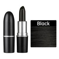 ราคา ปกปิดผมหงอก ลิปสติกแท่งย้อมผมแท่งย้อมผมชนิดนุ่มเพื่อปกปิดผมหงอก แท่งย้อมผมแบบใช้แล้วทิ้ง ครีมย้อมผมชั่วคราว แท่งย้อมผมชั่วคราวสีดำ (23585050977)