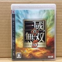 ราคา แผ่นแท้ PS3 Shin Sangoku Musou 5 Japan BLJM 60041 55009 Dynasty Warriors 6 (16048013569)