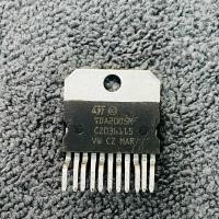 ราคา TDA2005R IC 11 ขา แท้ใหม่ ราคาต่อ 1ชิ้น มีสินค้าพร้อมส่งในไทย (23359515024)