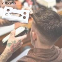 ราคา YUEQIN5 28ฟัน Zirconia Ceramic clipper Blade สำหรับ Wahl Clipper 8148 8504 8591 1919 (23048553126)