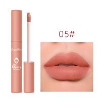 ราคา Cerro Qeern Dragon Ranee 12 Colors Velvet Matte Lip Glaze Set Waterproof Long Lasting Liquid Lipstick Moisturizing Lipstick Women Makeup HOT (16503441705)