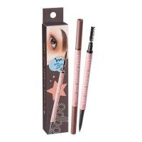 ราคา Odbo Nano Slim Eyebrow Pencil 0 1g โอดีบีโอ นาโน สลิม อายบราว ดินสอเขียนคิ้ว OD7 101 (22039027416)