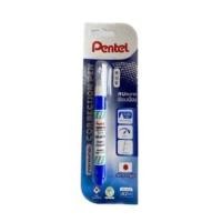 ราคา ปากกาลบคำผิด ลิควิด ผลิตภัณฑ์ลบคำผิด ลิควิดเปเปอร์ Pentel correction pen (17395752248)