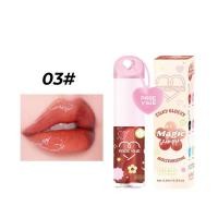 ราคา ซื้อ 1 เอา 1 8 Colors Transparent Lip Oil เมจิก ลิปออยล์ 3 5 กรัม ลิปออยล์ซ้อก้าด เมจิก ลิปออยล์ ลิป ซีเคร็ท ซ้อ การ์ด ใหม่ วาง ขาย แล้ว รุ่น ลิป หนู เจส สีส้ม Cosmetics เครื่องสำอาง (24528126904)