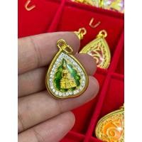 ราคา จี้พระประจำวันเกิด หลวงพ่อโสธร พระมงคล (24229659190)