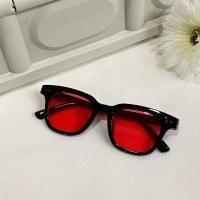 ราคา ร้านไทย แว่นตาแฟชั่น รวมแว่นตาสีแดง แว่นตากันแดด พร้อมส่ง (22504678451)