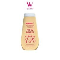ราคา New born powder srichand baby 150g แป้งศรีจันทร์เบบี้ นิวบอร์น พาวเดอร์ แป้งเด็ก (6608890248)