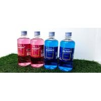 ราคา ALSOFF Alcohol แอลกอฮอลล์ 70 ขนาด 450 CC ตราเสือดาว (21279278506)