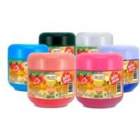 ราคา ครูเซ็ท เจลแต่งผม เจลใส่ผม แข็งพิเศษ ปริมาณ 500 มล Cruset hair gel (11283236102)