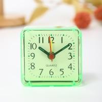 ราคา นาฬิกาตั้งโต๊ะ นาฬิกาปลุกขนาดเล็ก (23740413537)