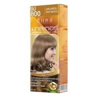 ราคา Dcash ดีแคช มาสเตอร์ คัลเลอร์ ครีมเปลี่ยนสีผม 60 ml (22760859023)