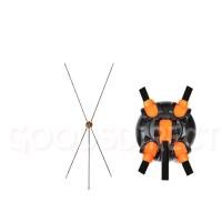 ราคา ขาตั้งป้าย ขาตั้งป้ายX แสตน ป้ายเอ็กซ์สแตนด์ ขาตั้งเอ็กซ์สแตนด์ X Stand Banner เฉพาะโครง (24413791154)