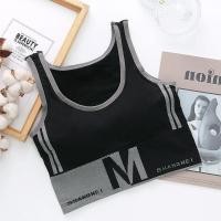 ราคา สปอร์ตบรา ชุดชั้นใน ออกกำลังกาย สปอร์ตบรากระชับหน้าอก ฟรีไซส์ พร้อมส่ง (16434044183)