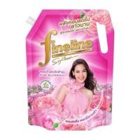 ราคา Fineline ไฟน์ไลน์น้ำยาปรับผ้านุ่ม ขนาด 1300 มล ปรับผ้านุ่ม ไฟน์ไลน์ (23319698648)