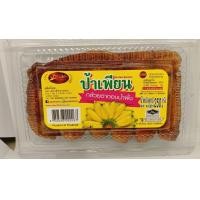 ราคา กล้วยตากอบน้ำผึ้ง ป้าเพียน ขนาด 250 กรัม (21980496049)