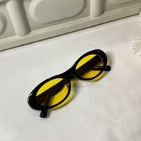 ราคา ร้านไทย แว่นตาแฟชั่น รวมแว่นตาสีเหลือง แว่นตากันแดด พร้อมส่ง (22504823792)