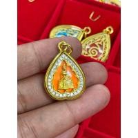 ราคา จี้พระประจำวันเกิด หลวงพ่อโสธร พระมงคล (24229659191)