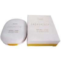 ราคา แป้งพัฟชิโมน่า SHIMONA SUPER NATURAL COVER UV MOISTURE (19548220504)