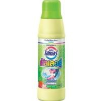 ราคา ไฮเตอร์คัลเลอร์ ชนิดน้ำ ผลิตภัณฑ์ขจัดคราบสำหรับผ้าสีและผ้าขาว ขนาด 500 มล ขวด (21595310917)