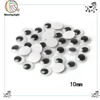 ราคา ตากลิ้ง ตาตุ๊กตา ตาปลอม มีกาวในตัว 8 10 15 มิล งานDIY งานประดิษฐ์ พร้อมส่ง (23625506050)