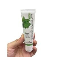 ราคา หลอดเล็ก ยาสีฟันแฮวอน Haewon ขนาด35g สีเขียวกลิ่นปาก Toothpaste (23269827140)