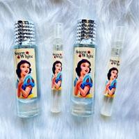 ราคา น้ำหอมกลิ่น สโนไวท์ Snow White กลิ่นหอมละมุน น่ารัก สดใส ให้ความรู้สึกสดชื่น ร่าเริง แบบไม่ซ้ำใคร ชวนหลงไหล น่าค้นหา (24255828776)