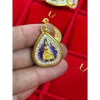 ราคา จี้พระประจำวันเกิด หลวงพ่อโสธร พระมงคล (24229659193)