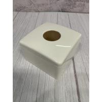 ราคา TOP กล่องทิชชู่ กลองทิชชู่สี่เหลี่ยม Pop up กล่องทิชชู่พลาสติก กล่องทิชชู่ในร้านอาหาร TB5 (9700106954)