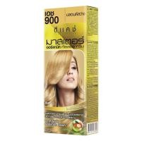 ราคา Dcash ดีแคช มาสเตอร์ คัลเลอร์ ครีมเปลี่ยนสีผม 60 ml (22760859033)